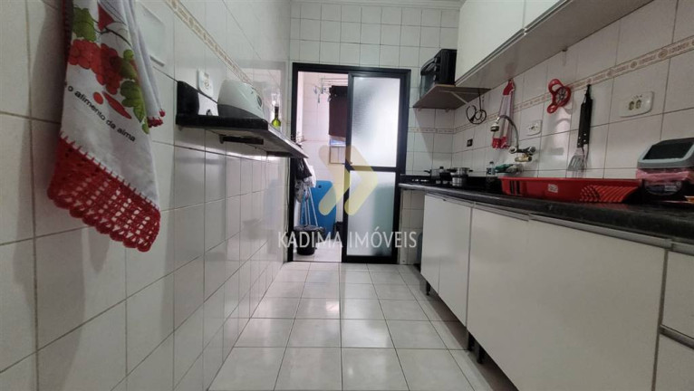 Foto do imóvel Apartamento com 1 Quarto à Venda, 50 m² em Vila Tupi - Praia Grande