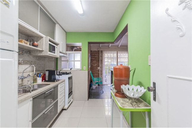 Foto do imóvel Casa com 2 Quartos à Venda,  em Ipanema - Porto Alegre