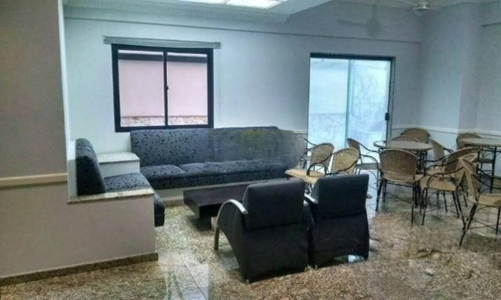 Foto do imóvel Apartamento com 3 Quartos à Venda, 117 m² em Santa Paula - São Caetano Do Sul
