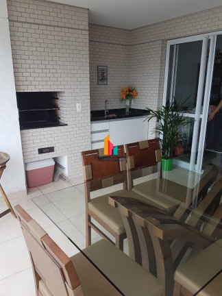 Imagem Apartamento com 3 Quartos à Venda, 108 m² em Jardim Ana Maria - Jundiaí
