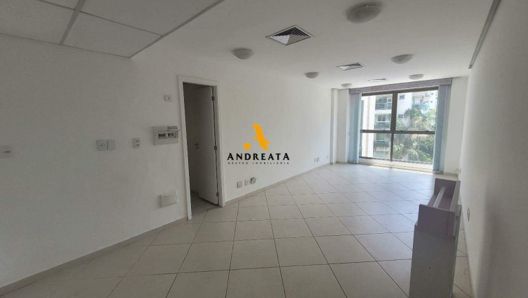 Foto do imóvel Sala Comercial à Venda, 36 m² em Barra Da Tijuca - Rio De Janeiro