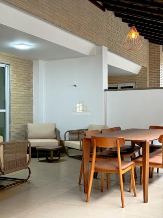 Foto do imóvel Casa com 4 Quartos à Venda, 220 m² em Jardim Camburi - Vitória