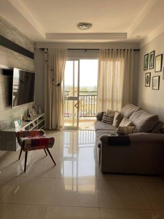 Foto do imóvel Apartamento com 3 Quartos à Venda, 91 m² em Jardim Esplanada - São José Dos Campos