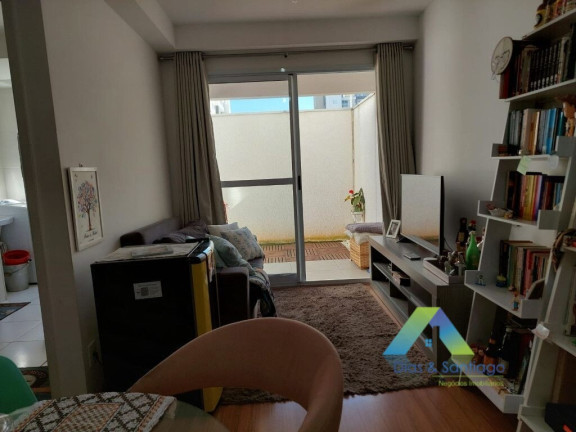 Foto do imóvel Apartamento com 1 Quarto à Venda, 59 m² em Ipiranga - São Paulo