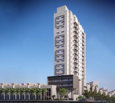 Foto do imóvel Apartamento com 3 Quartos à Venda, 124 m² em Vila Mariana - São Paulo