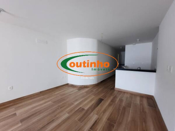 Imagem Loft com 1 Quarto à Venda, 44 m² em Tijuca - Rio De Janeiro