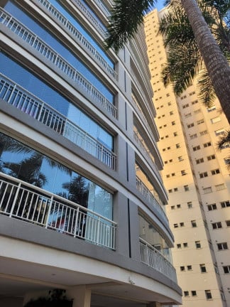 Foto do imóvel Apartamento com 4 Quartos à Venda, 151 m² em Vila Mariana - São Paulo