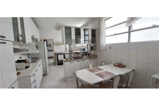 Imagem Apartamento com 4 Quartos à Venda, 254 m² em Higienópolis - São Paulo