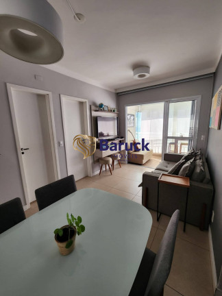 Foto do imóvel Apartamento com 1 Quarto à Venda, 45 m² em Cambuci - São Paulo