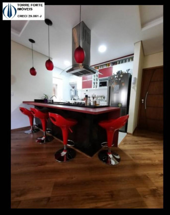 Foto do imóvel Apartamento com 2 Quartos à Venda, 164 m² em Vila Curuçá - Santo André