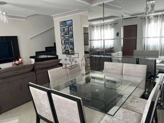 Foto do imóvel Sobrado com 3 Quartos à Venda, 101 m² em Jabaquara - São Paulo