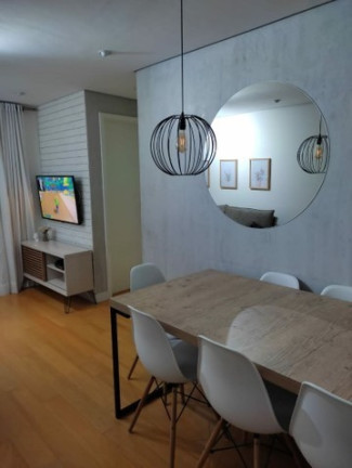 Imagem Apartamento com 2 Quartos à Venda, 44 m² em Colônia (zona Leste) - São Paulo