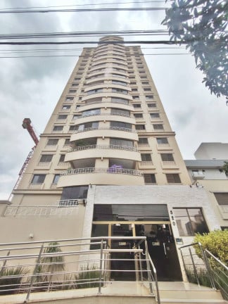 Foto do imóvel Apartamento com 2 Quartos à Venda, 88 m² em Setor Bueno - Goiânia