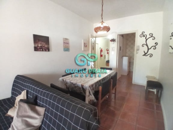 Foto do imóvel Apartamento com 2 Quartos à Venda, 85 m² em Enseada - Guarujá