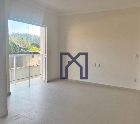 Imagem Apartamento com 2 Quartos à Venda, 68 m² em Boa Vista - Itajubá
