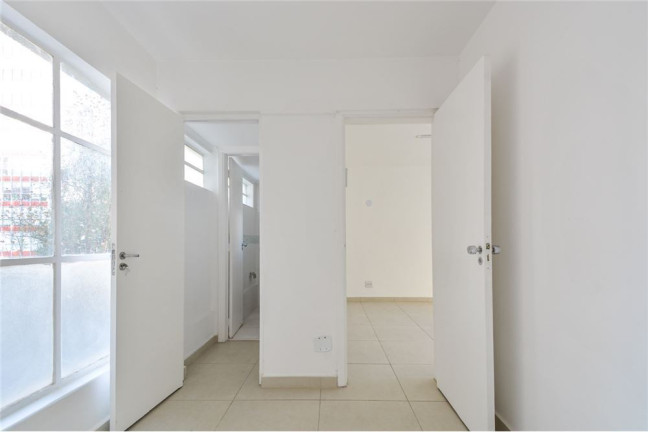 Foto do imóvel Sala Comercial à Venda,  em Higienópolis - São Paulo