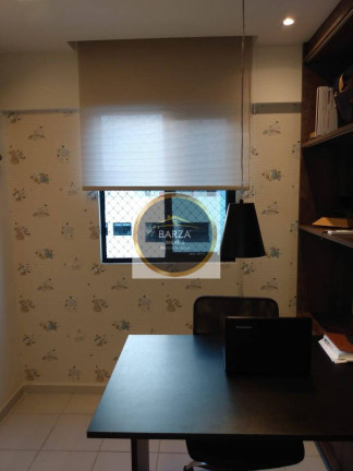 Foto do imóvel Apartamento com 3 Quartos à Venda, 71 m² em Iputinga - Recife