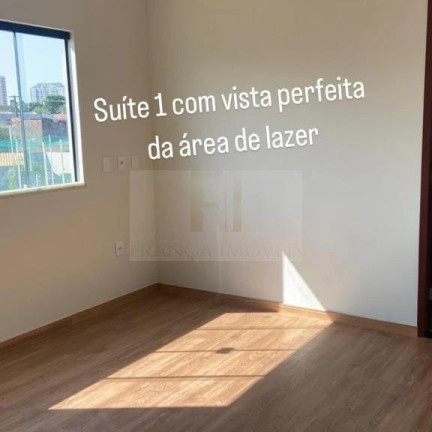 Imagem Casa de Condomínio com 4 Quartos à Venda, 219 m² em Nova Parnamirim - Parnamirim