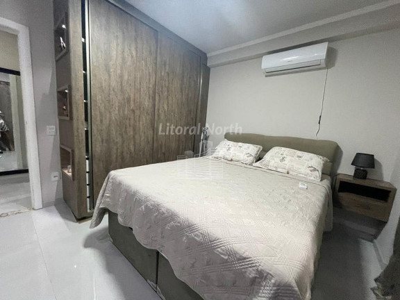Foto do imóvel Apartamento com 2 Quartos à Venda, 72 m² em Balneário Santa Clara - Itajaí