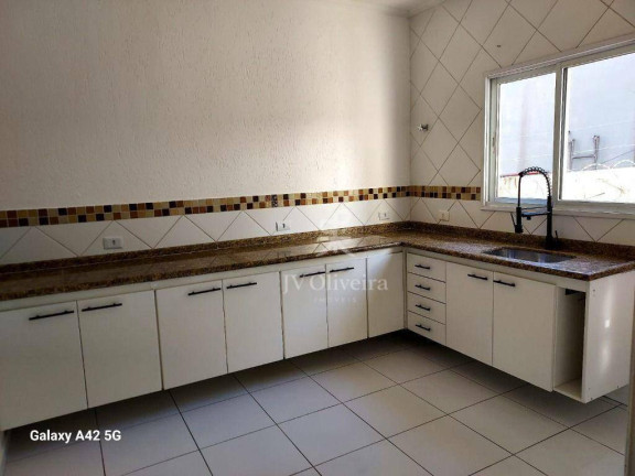 Imagem Casa com 3 Quartos para Alugar, 186 m² em Vila Andrade - São Paulo