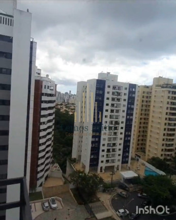 Imagem Apartamento com 3 Quartos à Venda, 1 m² em Itaigara - Salvador