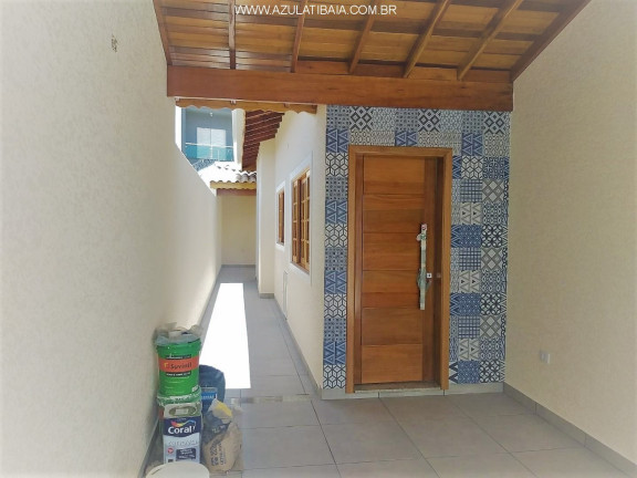 Imagem Casa com 3 Quartos à Venda, 118 m² em Nova Cerejeira - Atibaia