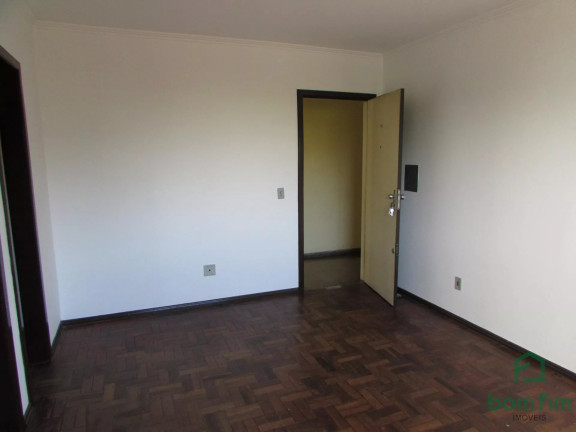 Imagem Apartamento com 1 Quarto para Alugar, 33 m² em Partenon - Porto Alegre