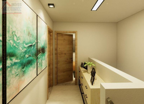 Imagem Casa de Condomínio com 3 Quartos à Venda, 80 m² em Janga - Paulista