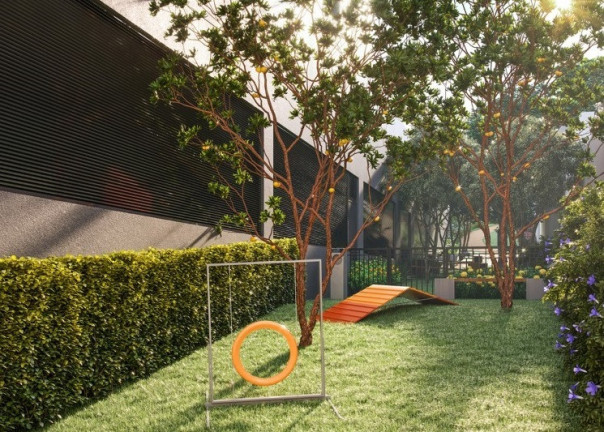 Imagem Apartamento com 3 Quartos à Venda, 88 m² em Vila Regente Feijó - São Paulo