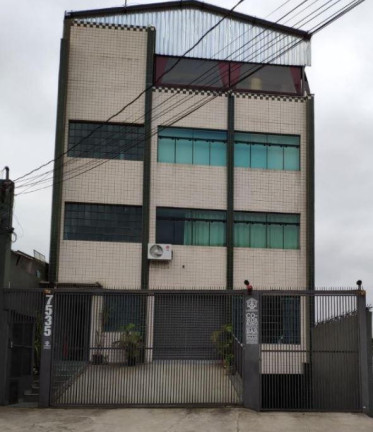 Foto do imóvel Imóvel à Venda, 200 m² em Vila Firmiano Pinto - São Paulo