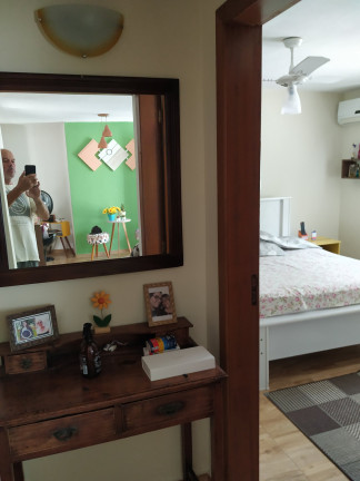 Imagem Apartamento com 2 Quartos à Venda, 72 m² em Tres Vendas - Pelotas