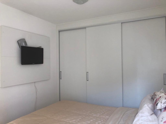Imagem Apartamento com 2 Quartos à Venda, 52 m² em Paraisópolis - São Paulo