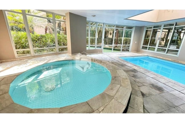 Foto do imóvel Apartamento com 2 Quartos à Venda, 162 m² em Parque Do Morumbi - São Paulo