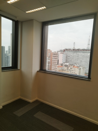 Imagem Imóvel Comercial para Alugar, 221 m² em Bela Vista - São Paulo