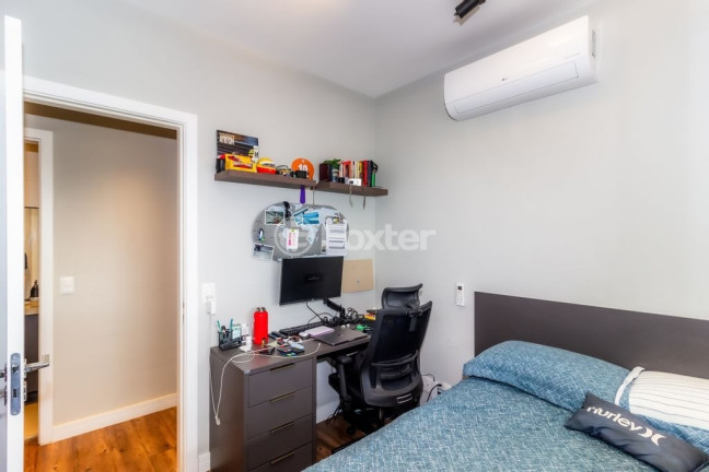Foto do imóvel Apartamento com 2 Quartos à Venda, 74 m² em Vila Monte Alegre - São Paulo