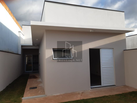 Imagem Casa com 3 Quartos à Venda, 97 m² em Centro - Araçariguama