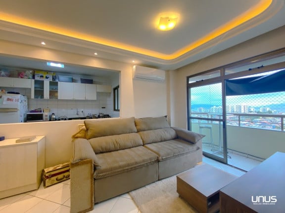 Foto do imóvel Apartamento com 2 Quartos à Venda, 104 m² em Estreito - Florianópolis