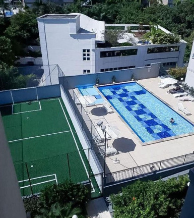 Foto do imóvel Apartamento com 3 Quartos à Venda, 72 m² em Vila Andrade - São Paulo
