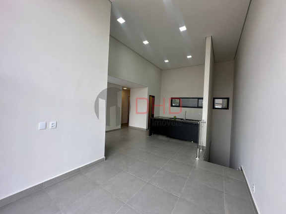 Imagem Casa de Condomínio com 3 Quartos à Venda, 172 m² em Jardim Terras De São Francisco - Sorocaba
