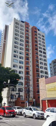 Foto do imóvel Apartamento com 3 Quartos à Venda,  em Jurunas - Belém