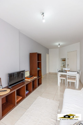 Imagem Apartamento com 2 Quartos à Venda, 62 m² em Vila Da Saúde - São Paulo