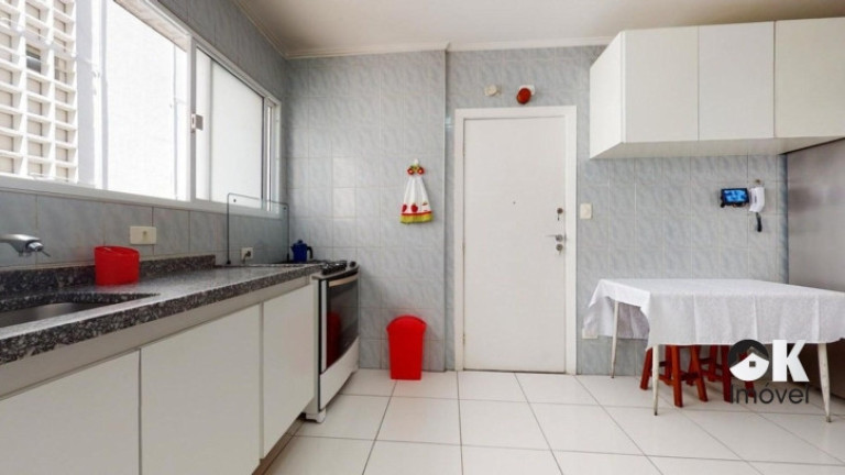 Imagem Apartamento com 3 Quartos à Venda, 178 m² em Jardim Paulista - São Paulo