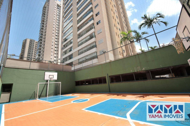Imagem Apartamento com 4 Quartos à Venda, 144 m² em Jardim Irajá - Ribeirão Preto