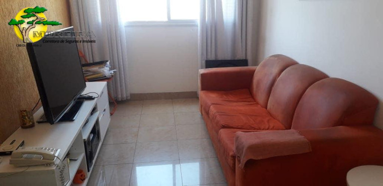 Foto do imóvel Apartamento com 2 Quartos à Venda, 48 m² em Lauzane Paulista - São Paulo