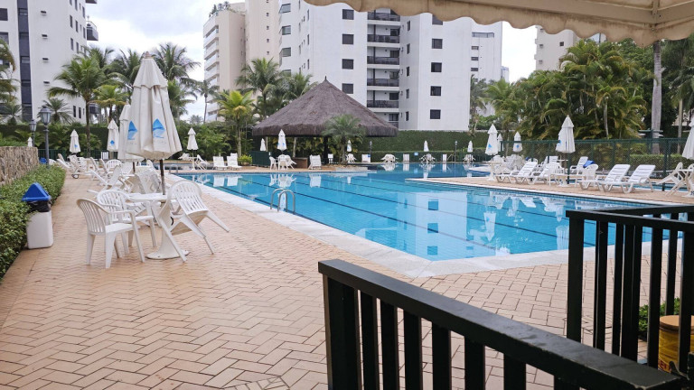 Foto do imóvel Apartamento com 4 Quartos à Venda, 113 m² em Riviera De São Lourenço - Bertioga