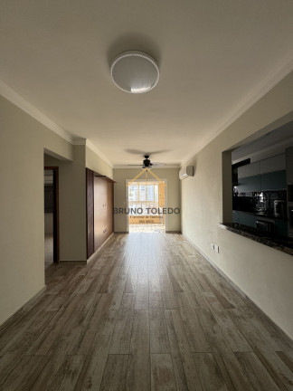 Foto do imóvel Apartamento com 2 Quartos à Venda, 84 m² em Canto Do Forte - Praia Grande