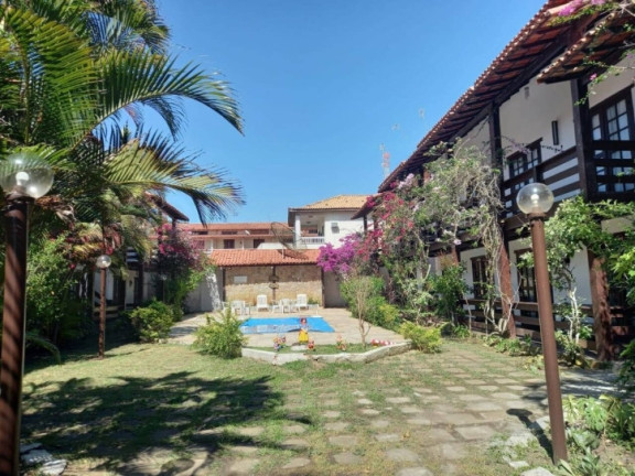 Foto do imóvel Casa com 3 Quartos à Venda, 120 m² em Peró - Cabo Frio