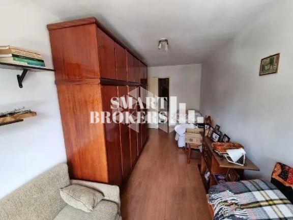 Foto do imóvel Apartamento com 2 Quartos à Venda, 85 m² em Vila Mariana - São Paulo