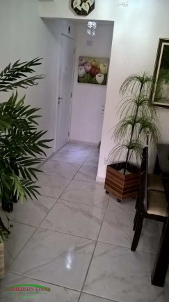 Imagem Apartamento com 2 Quartos à Venda, 50 m² em Vila Augusta - Guarulhos