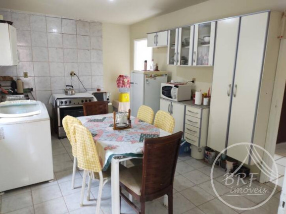 Foto do imóvel Casa à Venda, 142 m² em Estreito - Florianópolis